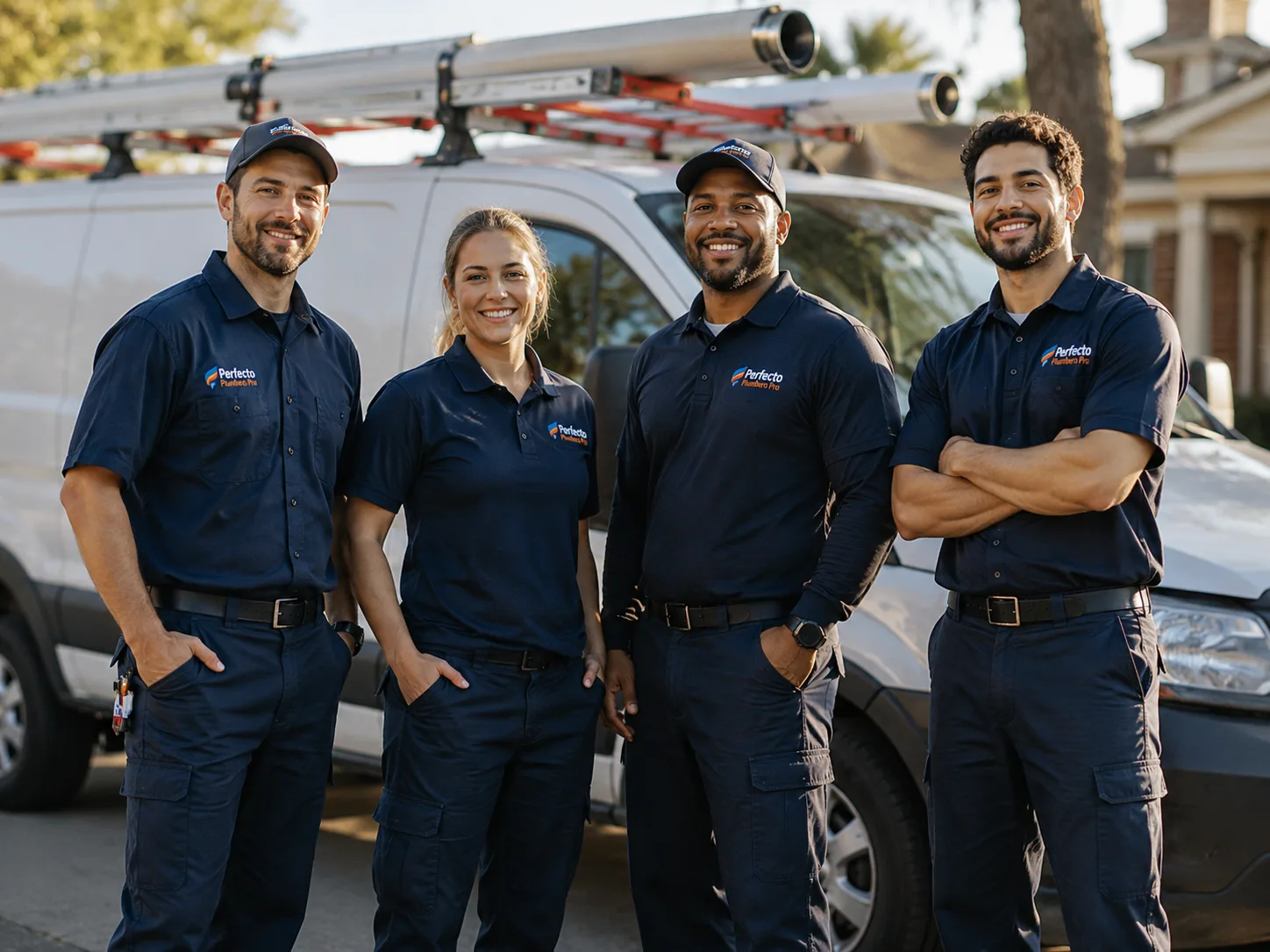 Emergency Plumber Near Me in Point Roberts, WA near me